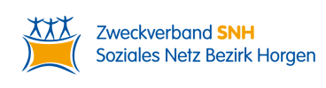 Logo Soziales Netz Horgen
