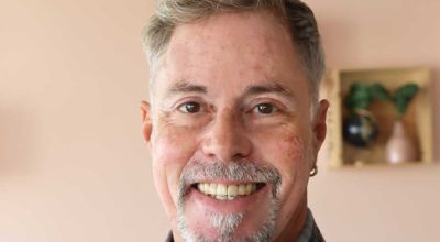 Foto der Lernstuben-Leitung Jens van Harten